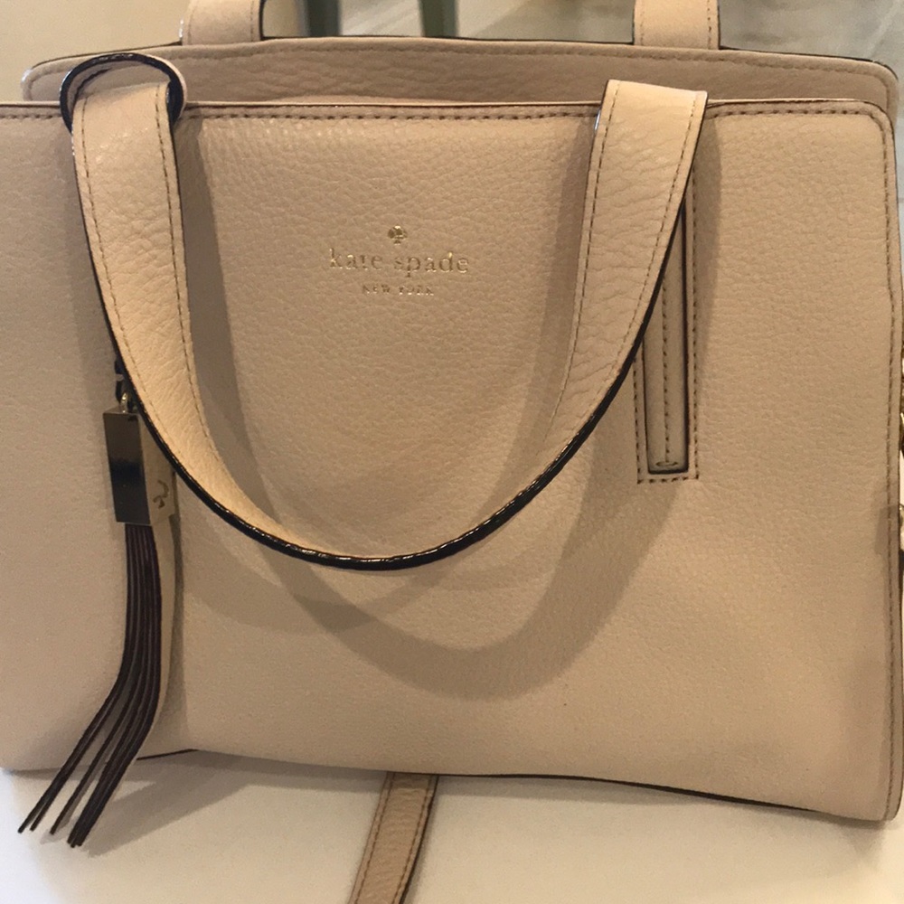 Brand new Kade Spade bag